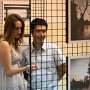 Eleonora, Antonio e Laura