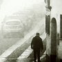Attimi d'inverno in Borgo Ticino - 2° posto in classifica<br />Francesco Mirabelli