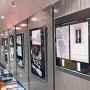 momenti della mostra