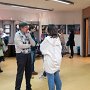 momenti della mostra
