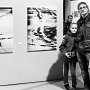 Mia figlia Margherita con il sottoscritto