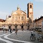 Piazza Ducale