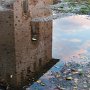 Castello riflesso