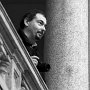 Gianni all'università